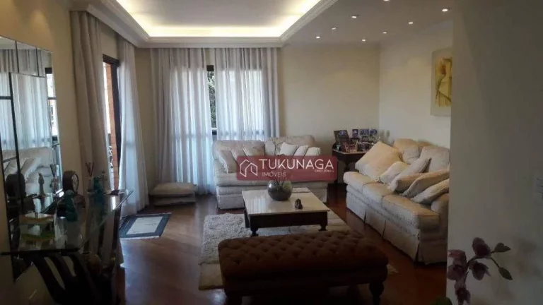 Imagem Apartamento à venda, 200 m² por R$ 1.170.000,00 - Água Fria - São Paulo/SP