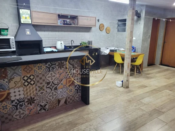 Imagem Casa térrea, 3 Dormitórios ( 1 suíte), Jardim das Indústrias, Sjc.