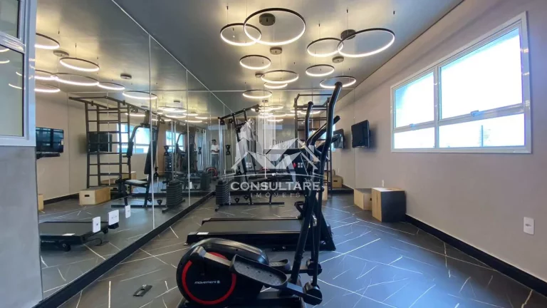 Imagem Apartamento à VENDA| Aparecida, Santos - R$ 889 mil, Cod: 10397