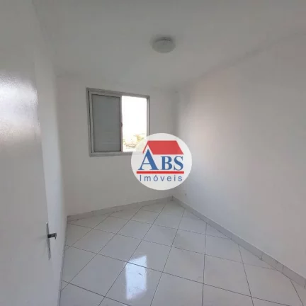 Imagem Apartamento com 2 dormitórios à venda, 66 m² por R$ 209.999,99 - Jardim Casqueiro - Cubatão/SP