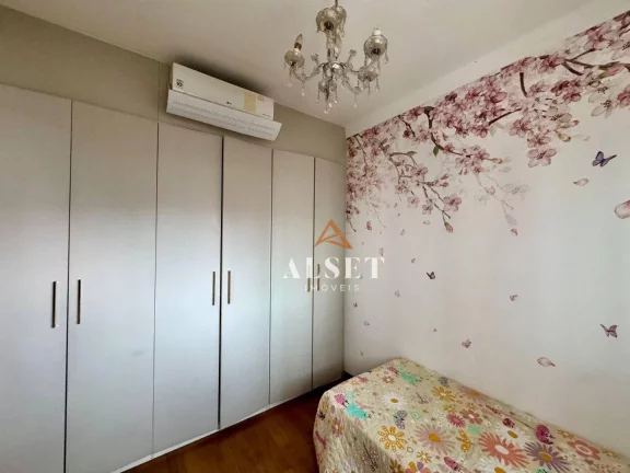 Imagem Apartamento com 3 dormitórios à venda, 177 m² por R$ 2.780.000,00 - Anália Franco - São Paulo/SP