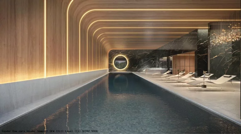 Foto do imóvel: Cobertura com 4 Quartos à Venda, 487 m² em Jardim Vila Mariana - São Paulo