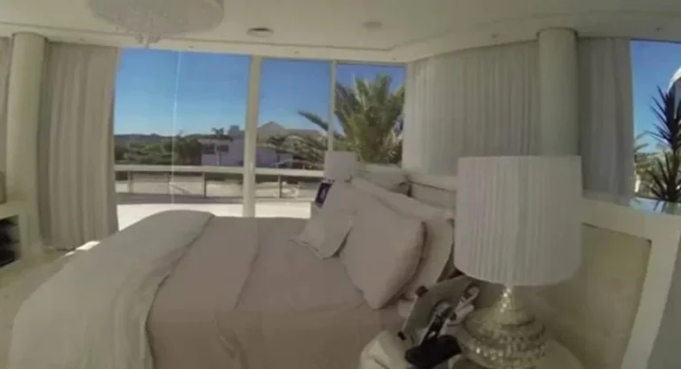 Imagem Casa com 5 dormitórios à venda, 1600 m² por R$ 37.000.000,00 - Jurerê Internacional - Florianópolis/SC