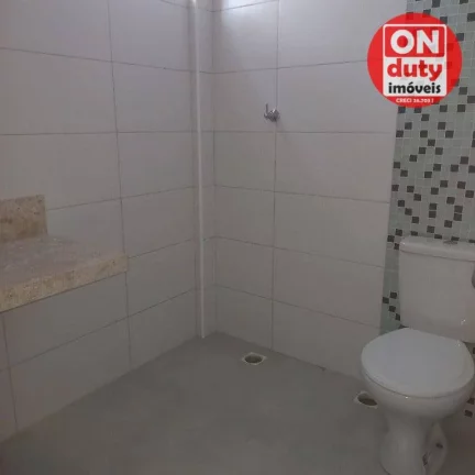 Imagem Village com 2 dormitórios à venda, 103 m² por R$ 660.000,00 - Campo Grande - Santos/SP