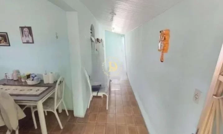 Imagem Casa - Jardim Satelite - 2 Dormitórios - 111m² - Com Edícula