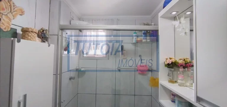 Imagem APARTAMENTO A VENDA NO TATUAPE 2 DORMITORIOS