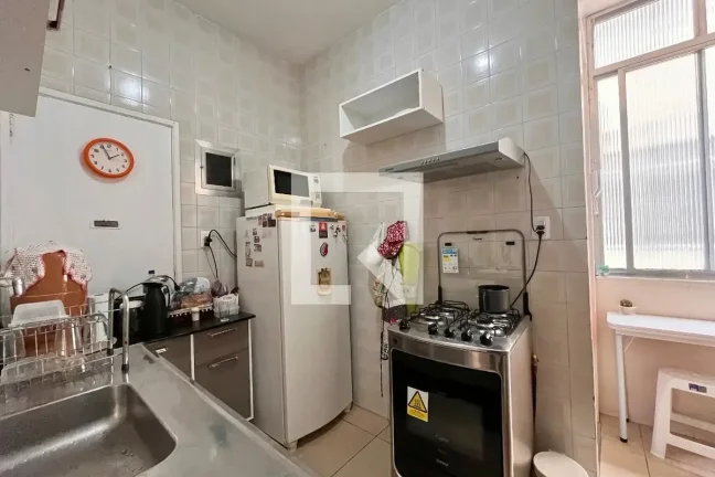 Imagem Apartamento à Venda - Copacabana, 2 Quartos, 65 m2