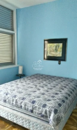 Imagem APARTAMENTO Residencial em GUARUJÁ - SP, PITANGUEIRAS