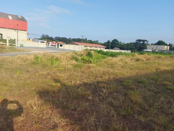 Imagem TERRENO à venda com 1150m² por R$ 950.000,00 no bairro Mauá - COLOMBO / PR