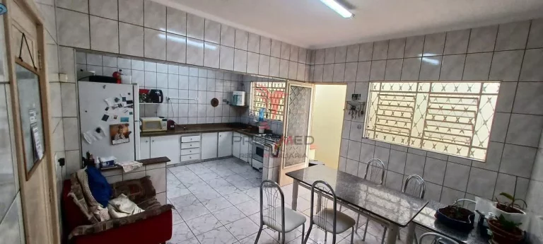 Imagem 2 Casas com vocação Comercial ou Residencial na melhor região de Piracicaba