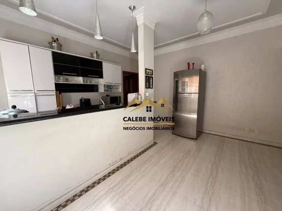 Imagem Casa com 3 dormitórios à venda, 149 m² por R$ 340.000,00 - Residencial Alvorada - Tatuí/SP