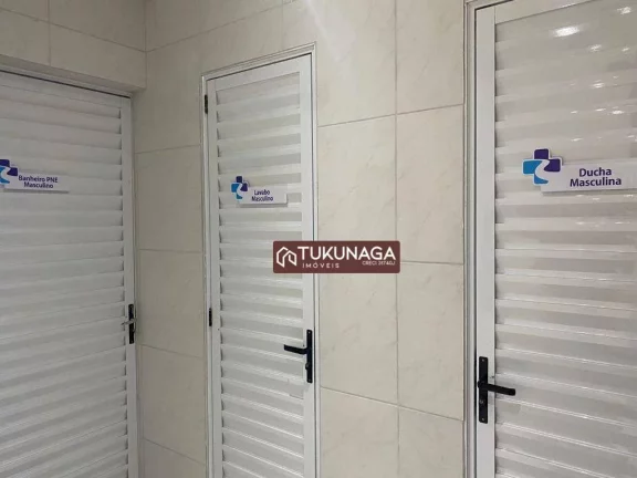 Imagem Prédio para alugar, 1000 m² por R$ 25.300,00/mês - Carandiru - São Paulo/SP