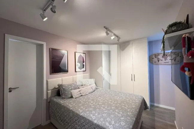 Imagem Apartamento à Venda - Recreio, 3 Quartos, 200 m2