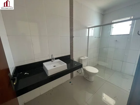 Imagem CASA RESIDENCIAL em CAIEIRAS - SP, SERPA