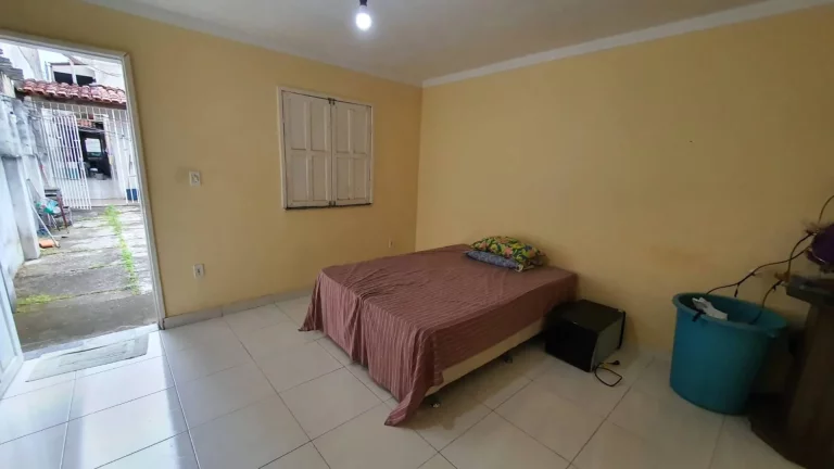 Imagem Casa à Venda em Santo Antônio | 5 Quartos, 3 Suítes e 350m² | Consultor Imobiliário Especialista