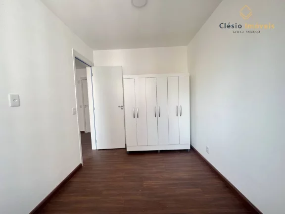 Imagem Apartamento Novo à Venda| 1 Quarto e sala | Vila Buarque