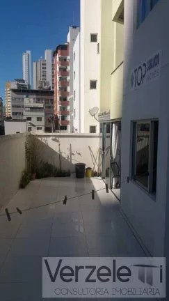 Imagem Apartamento 2 dormitórios para Venda em Balneário Camboriú / SC no bairro Centro