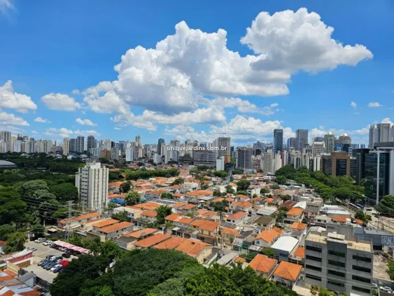 Imagem Apartamento à venda Brooklin São Paulo