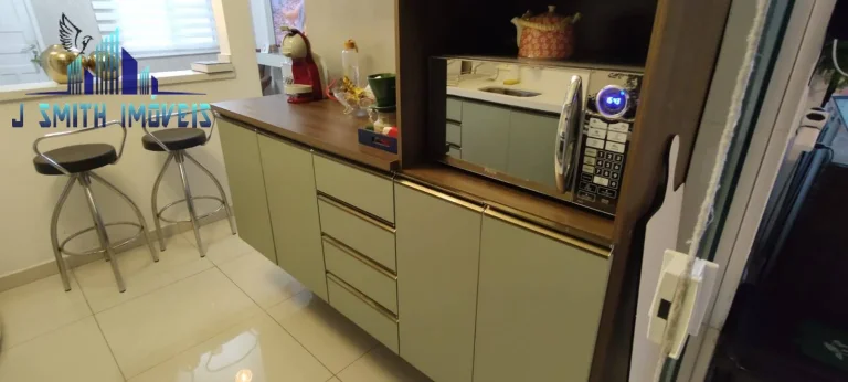 Imagem Casa decorada, PLANEJADOS, segurança, lazer. Opção c/ porteira fechada