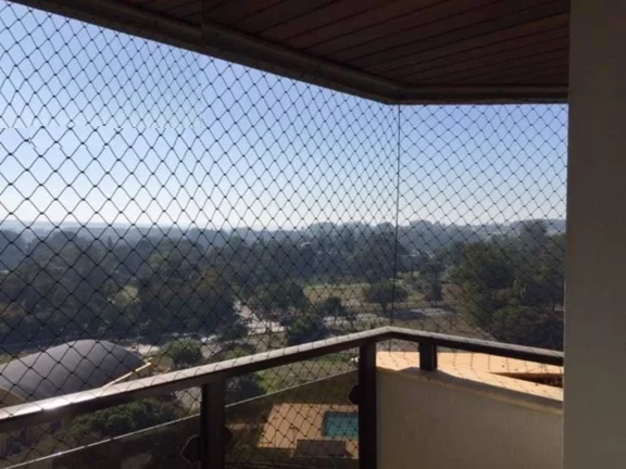 Imagem Apartamento com 150 m2, 3 dormitórios sendo 1 suíte e todos com armário embutido, sala de visita,...