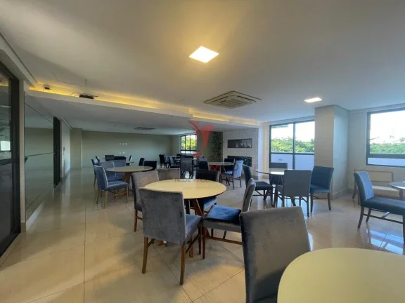 Imagem Apartamento Nascente Miramar
