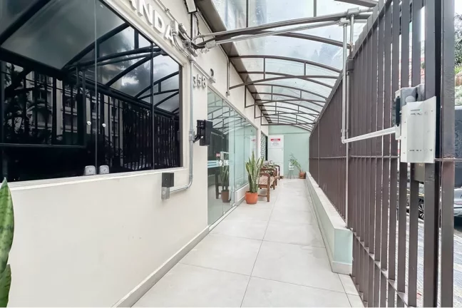 Imagem APARTAMENTO RESIDENCIAL em São Paulo - SP, Consolação