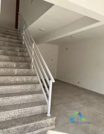 Imagem Casa à venda no bairro Parque das Nações - Santo André/SP