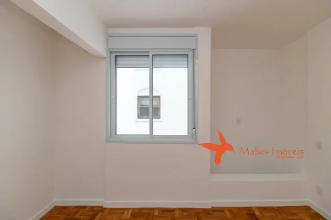 Imagem Oportunidade única! Apartamento de 3 quartos e 1 suíte no Jardim Paulista, São Paulo-SP: 98,63m e vaga de garagem. Venha conferir!