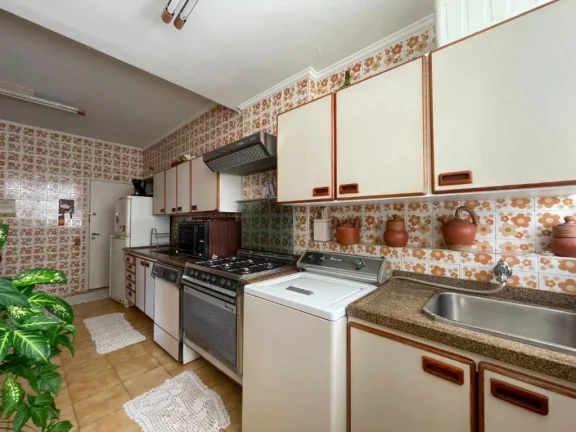 Imagem Apartamento 2 Dormitórios Varanda Frente Vista Para Orla Mar Pé Na Areia À Venda, 115 m² por R$ 1.250.000 - Praia das Astúrias - Guarujá/SP - AP20609