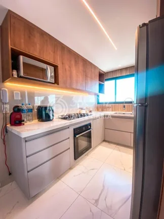 Imagem Apartamento para Venda em Santo André / SP no bairro Vila Guiomar