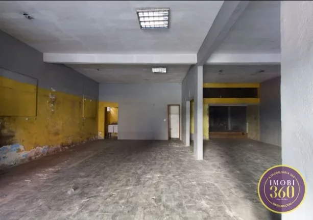 Imagem Galpão 220 m² para Alugar R$7.000,00 Avenida Marechal Tito Itaim Paulista, SP
