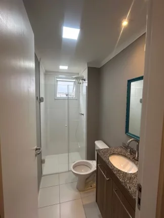 Imagem Apartamento para Venda em Santo André / SP no bairro Jardim Santo Antônio