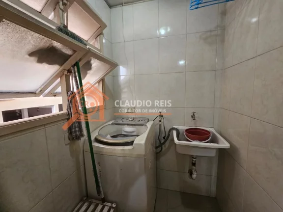 Imagem Apartamento com 2 Quartos à venda, 70m² - Campo Grande