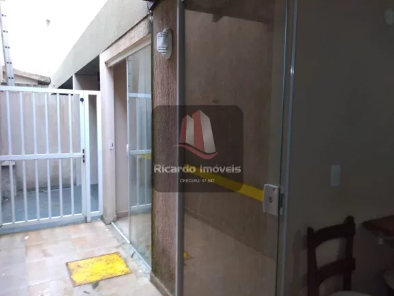 Imagem Apartamento Frente Praia Peró Wi Fi
