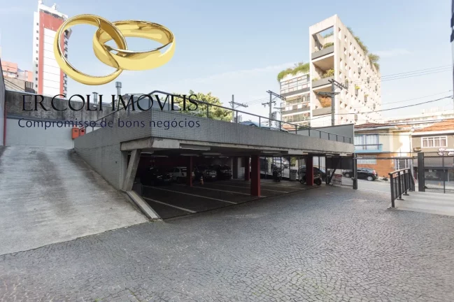 Imagem SALA COMERCIAL em São Paulo - SP, Vila Madalena