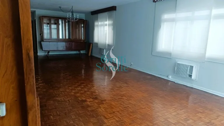 Imagem Apartamento à Venda em Cerqueira César - São Paulo/SP.