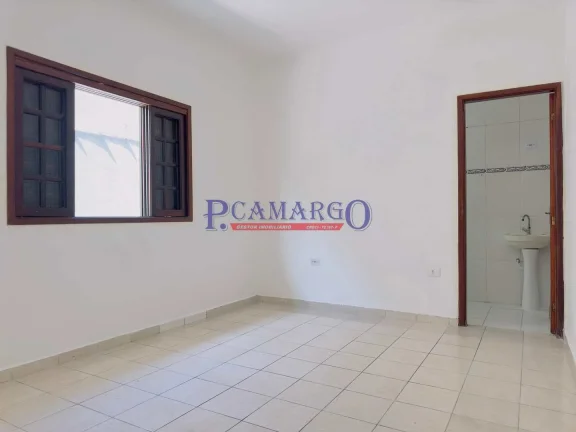 Imagem Casa Padrão