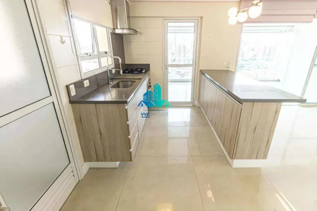 Imagem Apartamento à Venda – Água Rasa / Mooca – 104 m2 | 2 Vagas + Depósito