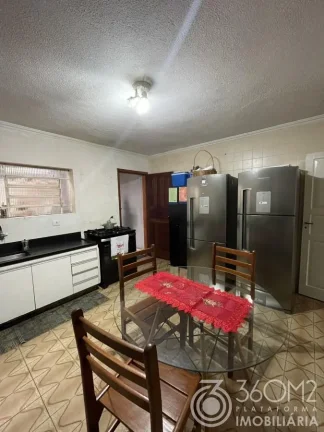 Imagem Sobrado para Venda em São Caetano do Sul / SP no bairro Barcelona