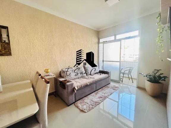 Imagem Apartamento 3 Quartos a venda no bairro Europa Contagem MG