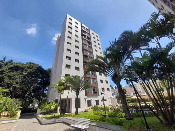 Imagem APARTAMENTO RESIDENCIAL em SÃO PAULO - SP, VILA BUTANTÃ
