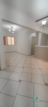 Imagem Apartamento à venda no bairro Vila Jahu - São Bernardo do Campo/SP