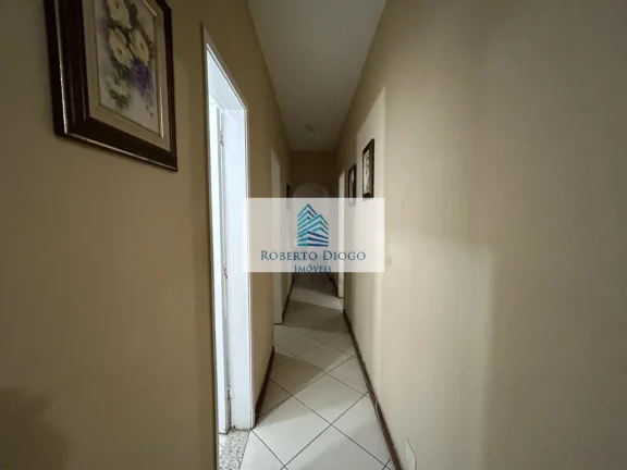 Imagem Apartamento à venda em Niterói-RJ, Icaraí: 3 quartos, 1 suíte, 1 sala, 2 banheiros, garagem e 98m² de área. Imperdível!