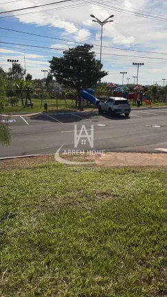 Imagem Terreno, Condomínio - Recanto do Lago - São José do Rio Preto