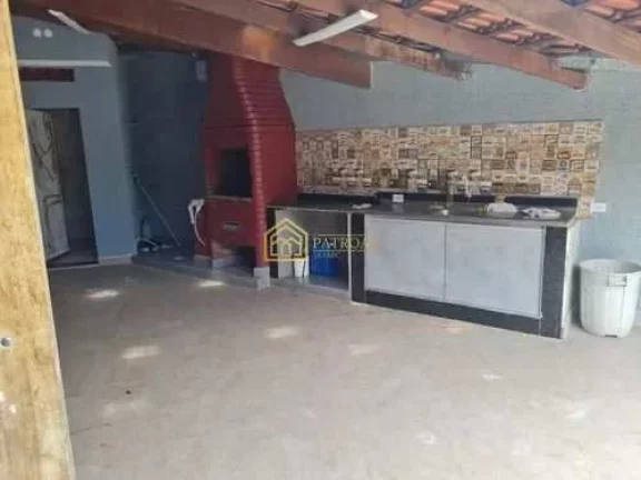 Imagem Casa Padrão