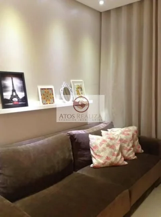 Imagem Apartamento em Cidade Ademar - São Paulo