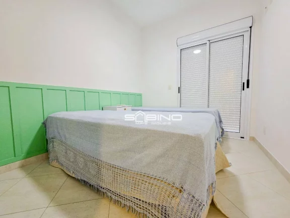 Imagem Apartamento à venda, com 3 dormitórios 1 suíte 121m², 2 vagas - em Riviera de São Lourenço - Bertioga S/P