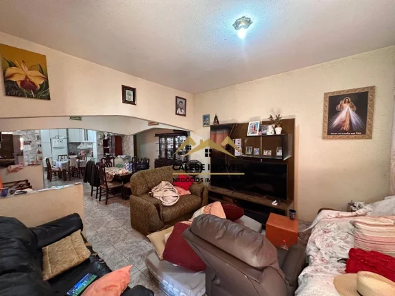 Imagem Chácara com 3 dormitórios à venda, 1800 m² por R$ 560.000,00 - Enxovia - Tatuí/SP