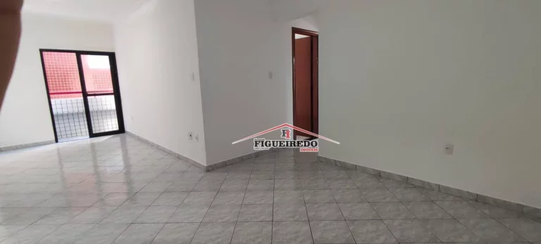 Imagem 3 dormitorio, 2 suite , sala para 2 ampbiente portaria 24 horas