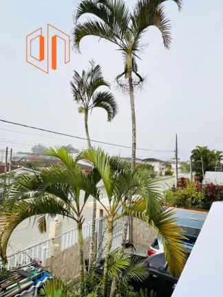 Imagem Sobrado para Venda em Pontal do Paraná, Balneário Miami, 4 dormitórios, 1 suíte, 3 banheiros, 3 vagas